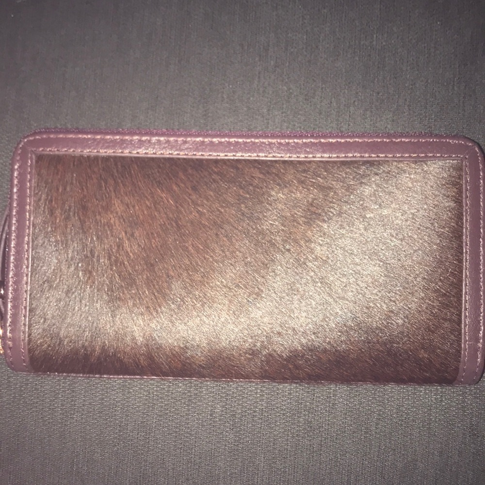 NWOT Radley London wallet